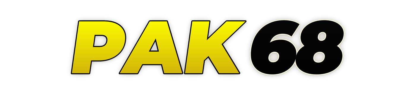 pak68 Logo